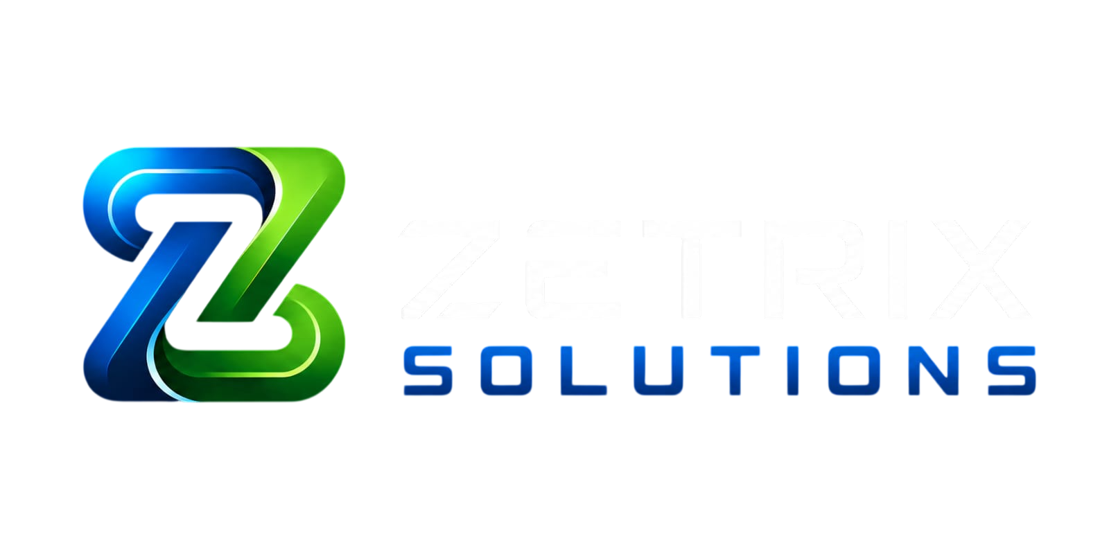 Zetrix Solutions logo